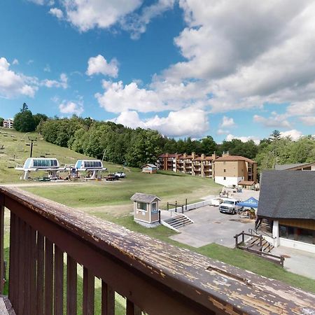 Okemo Mountain Condo Ludlow Ngoại thất bức ảnh