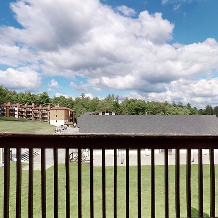 Okemo Mountain Condo Ludlow Ngoại thất bức ảnh