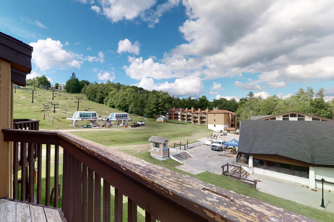 Okemo Mountain Condo Ludlow Ngoại thất bức ảnh