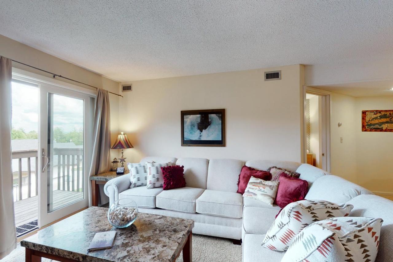 Okemo Mountain Condo Ludlow Ngoại thất bức ảnh