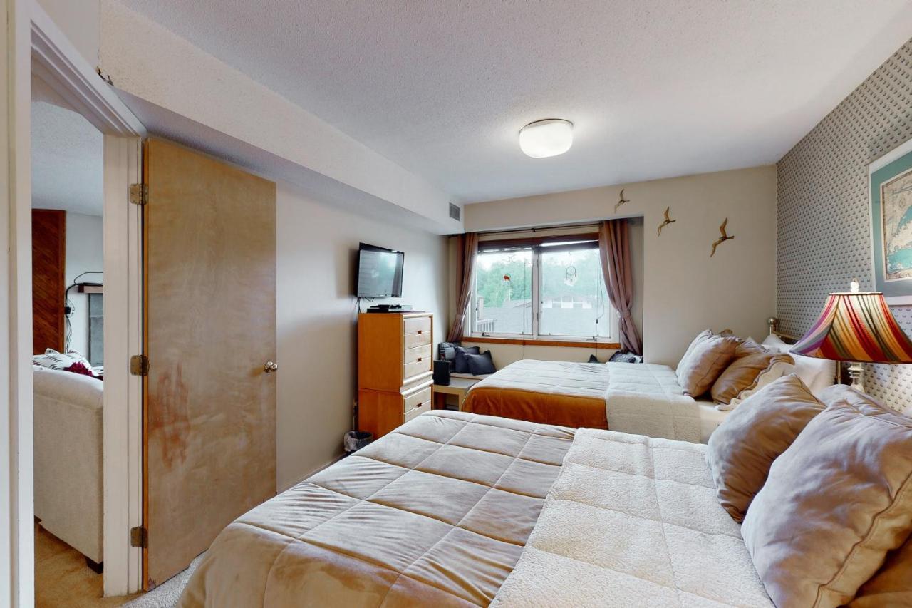 Okemo Mountain Condo Ludlow Ngoại thất bức ảnh