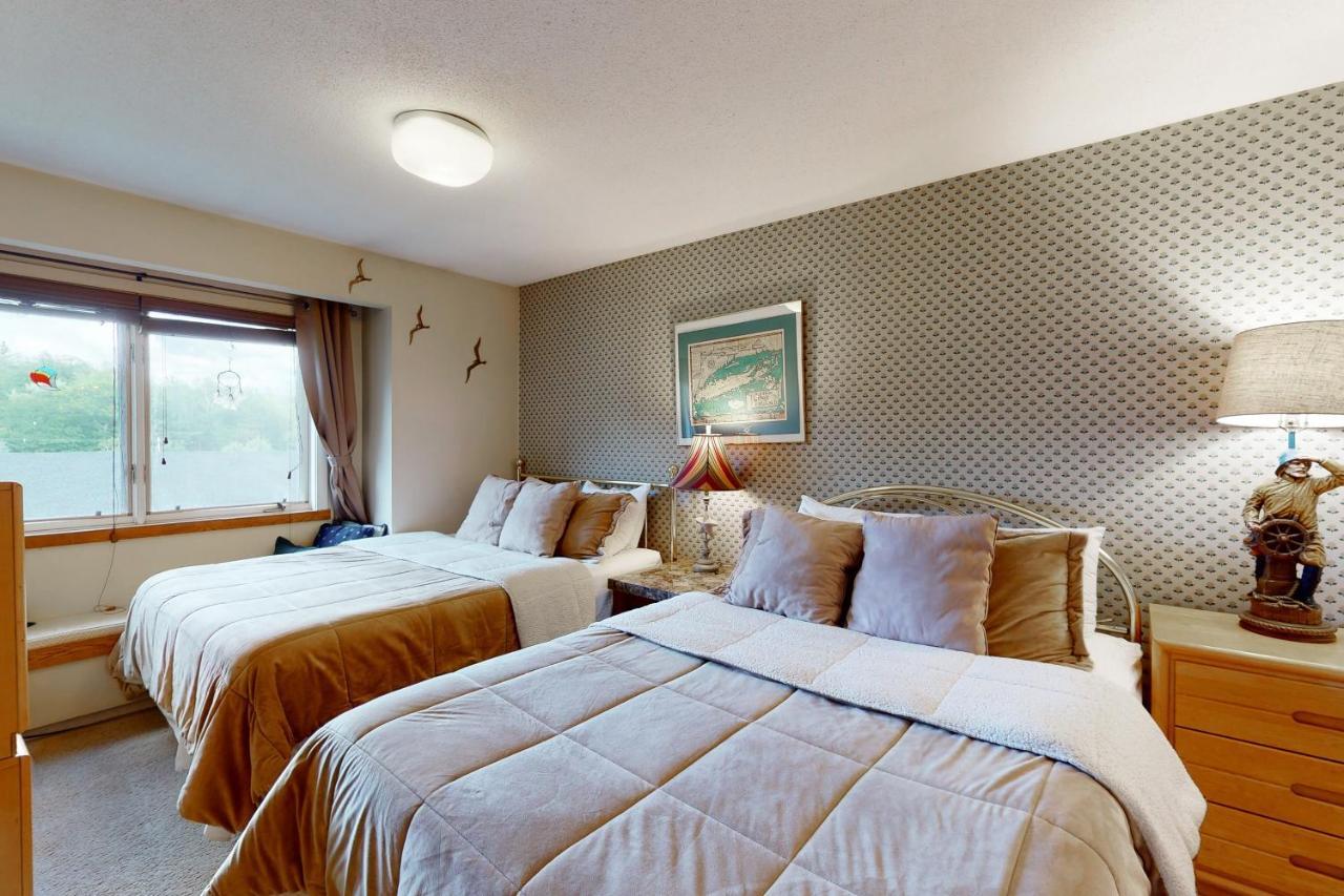 Okemo Mountain Condo Ludlow Ngoại thất bức ảnh