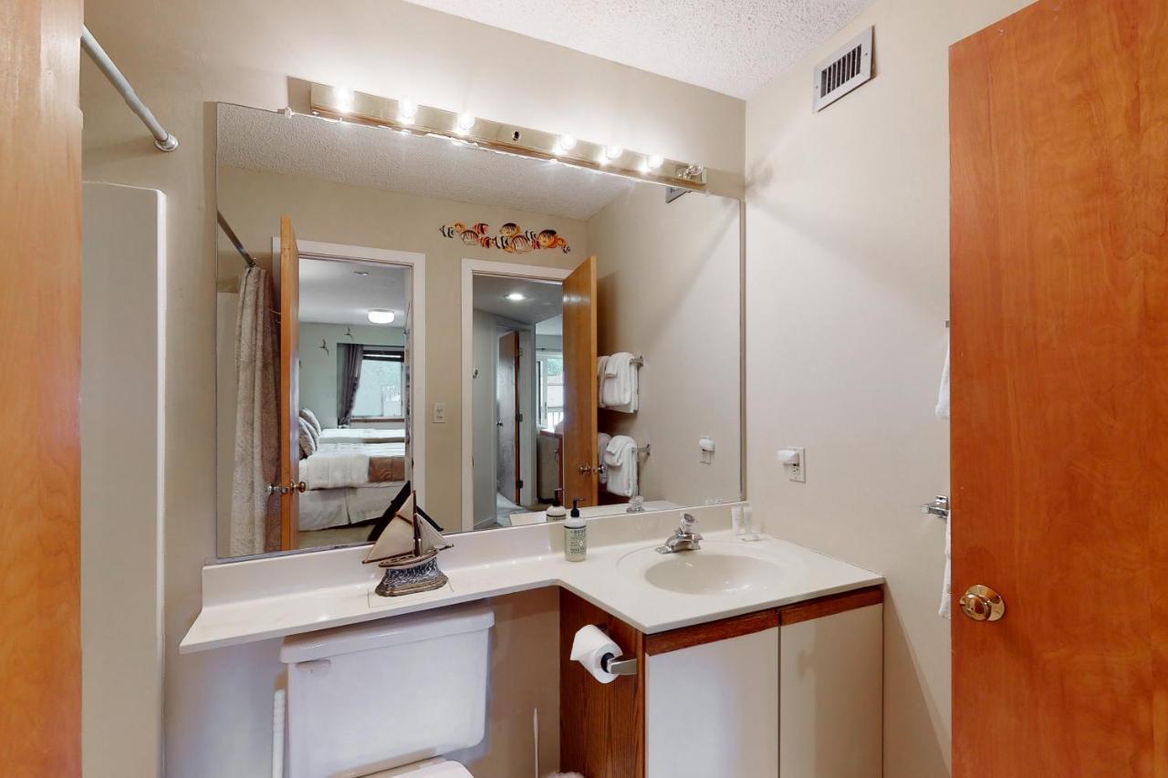 Okemo Mountain Condo Ludlow Ngoại thất bức ảnh