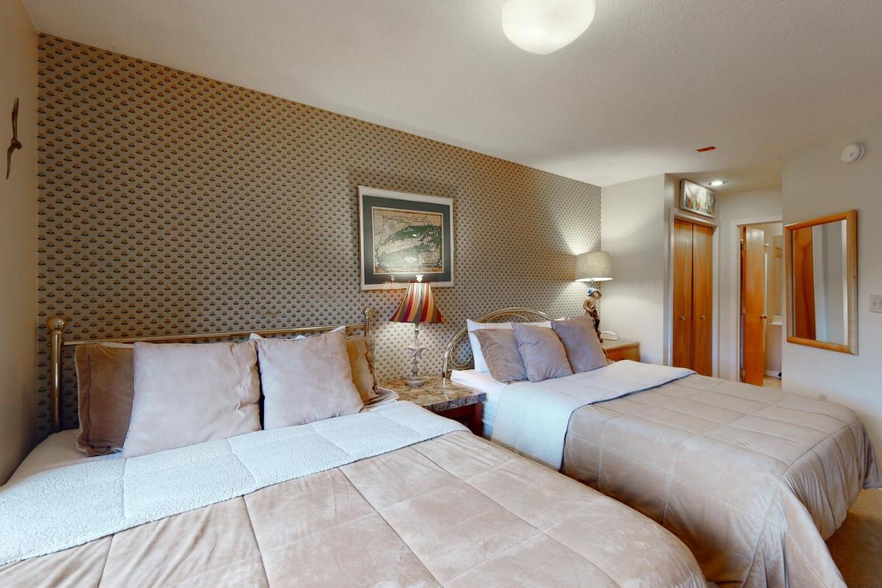 Okemo Mountain Condo Ludlow Ngoại thất bức ảnh