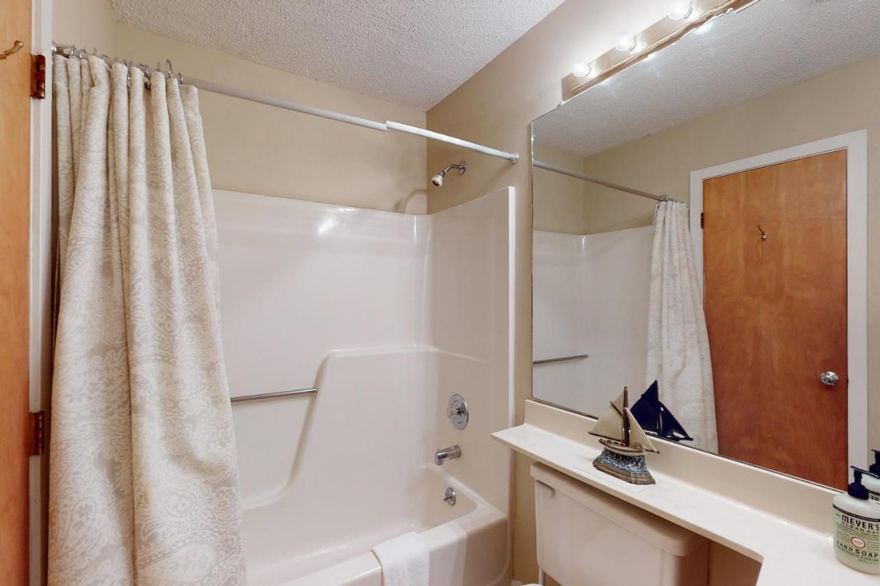Okemo Mountain Condo Ludlow Ngoại thất bức ảnh