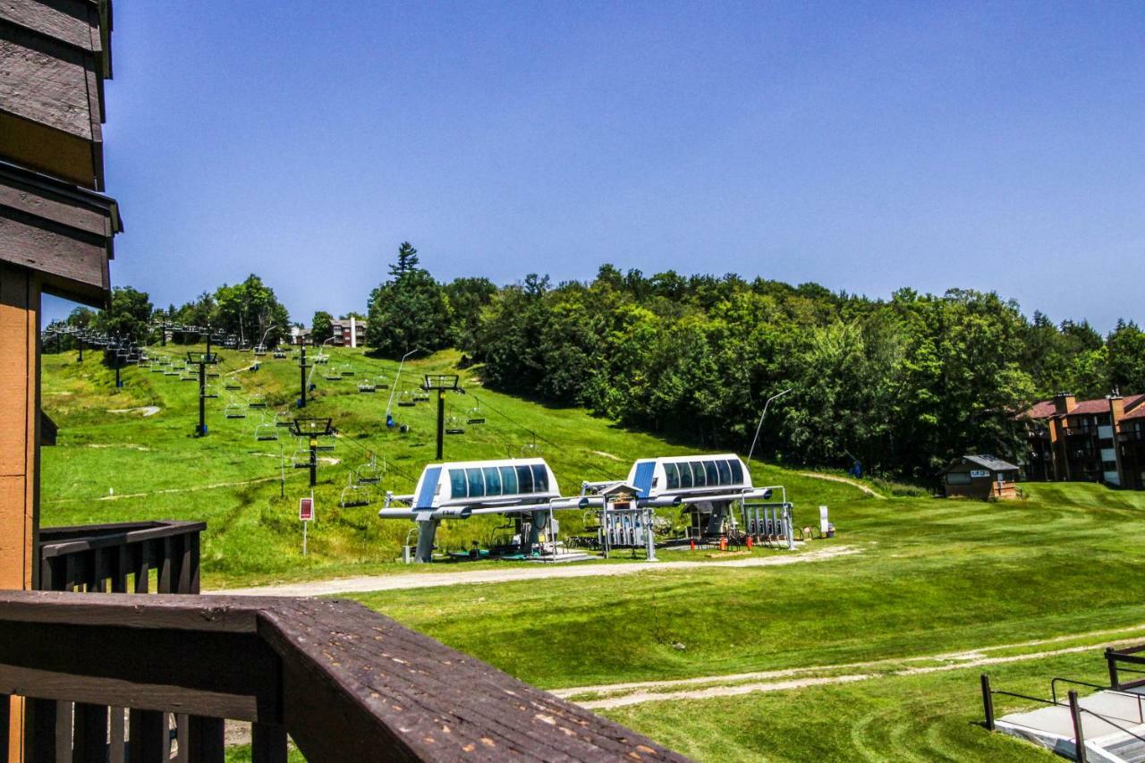 Okemo Mountain Condo Ludlow Ngoại thất bức ảnh