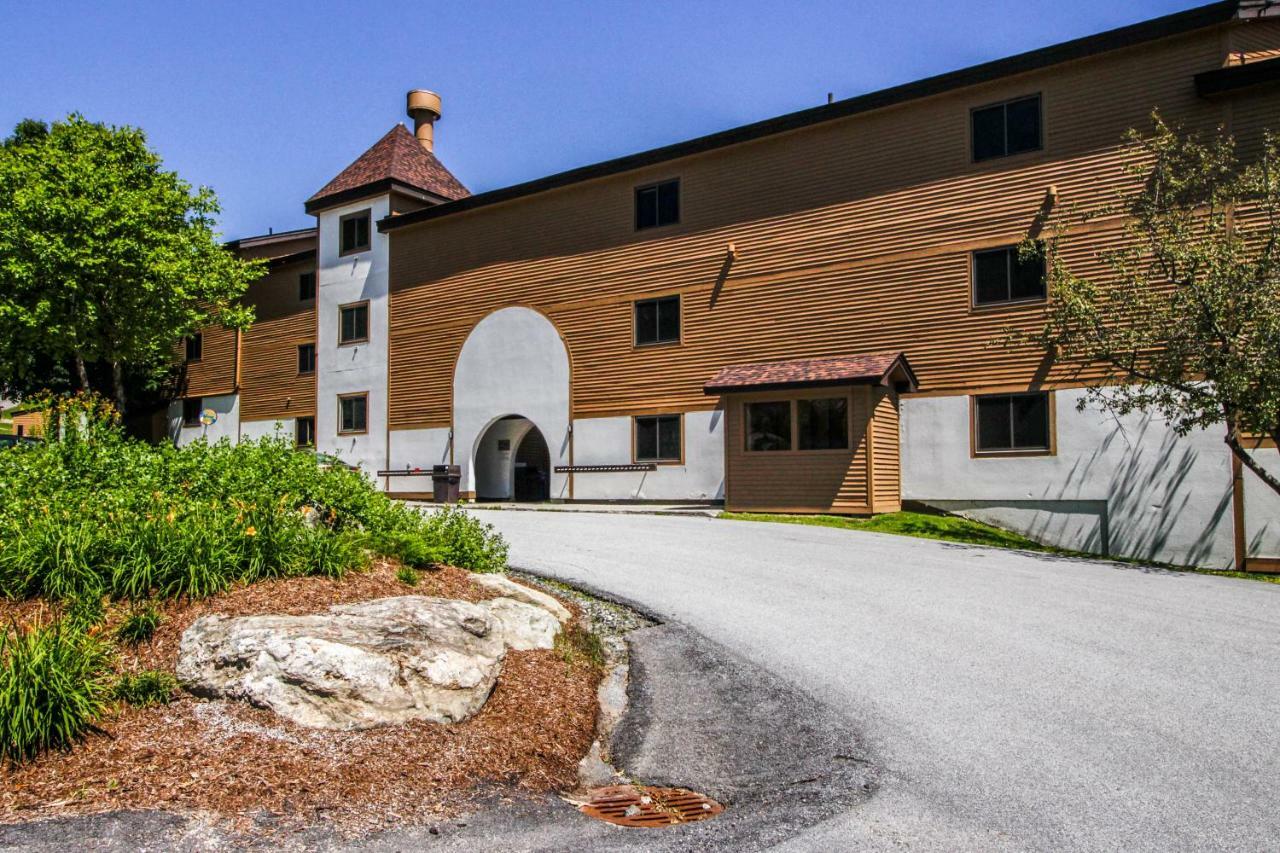 Okemo Mountain Condo Ludlow Ngoại thất bức ảnh