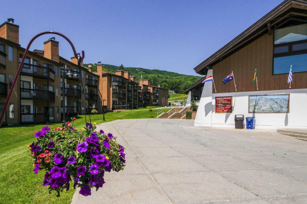 Okemo Mountain Condo Ludlow Ngoại thất bức ảnh