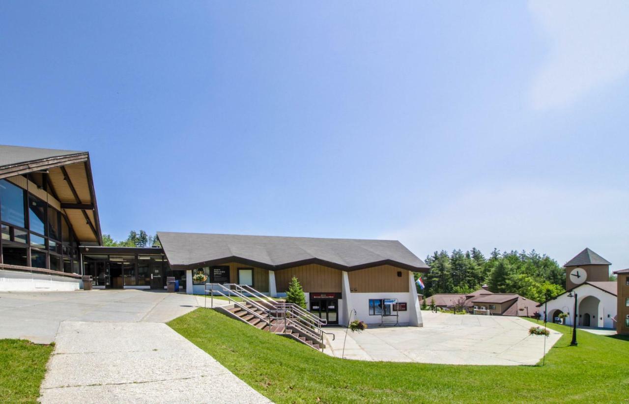 Okemo Mountain Condo Ludlow Ngoại thất bức ảnh