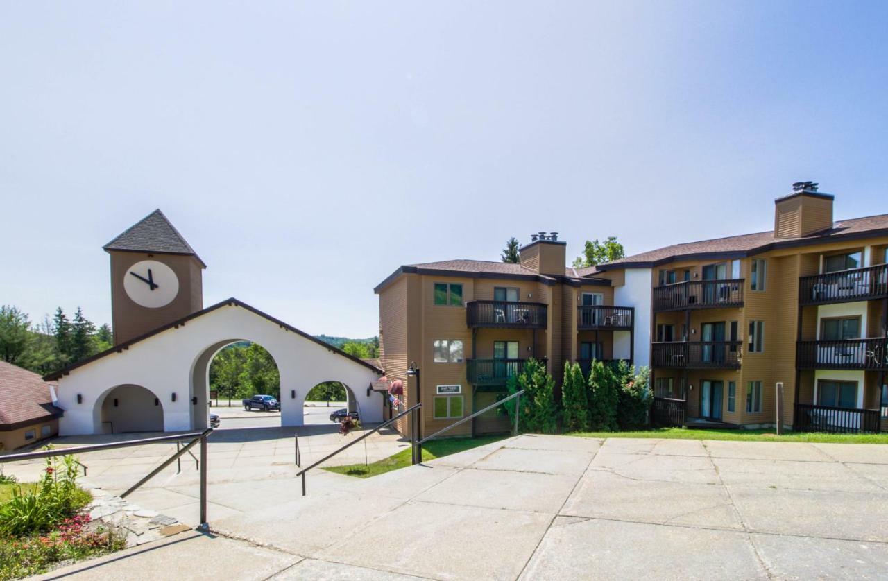 Okemo Mountain Condo Ludlow Ngoại thất bức ảnh