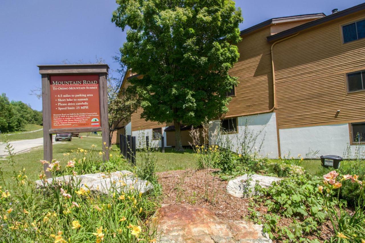 Okemo Mountain Condo Ludlow Ngoại thất bức ảnh