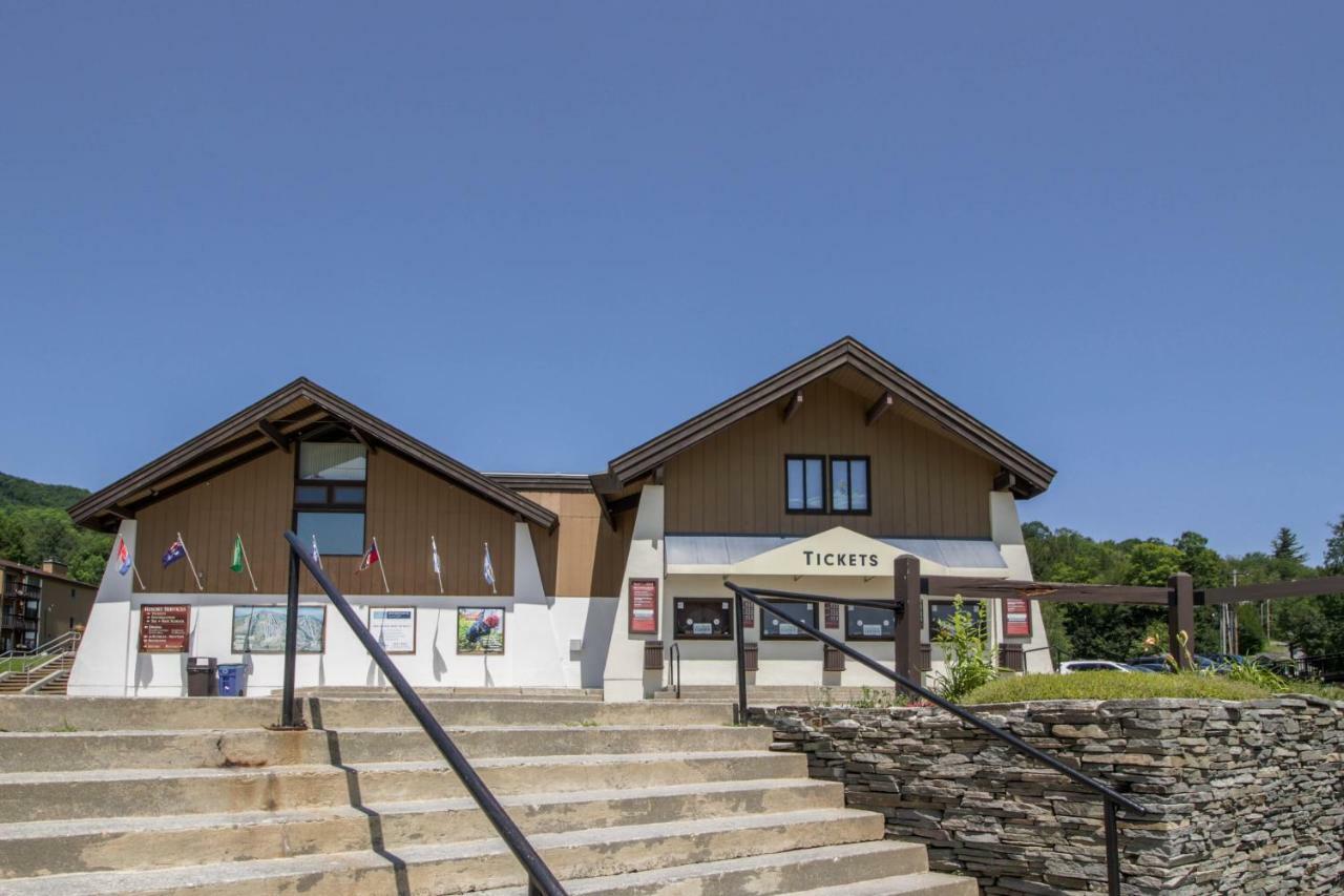 Okemo Mountain Condo Ludlow Ngoại thất bức ảnh