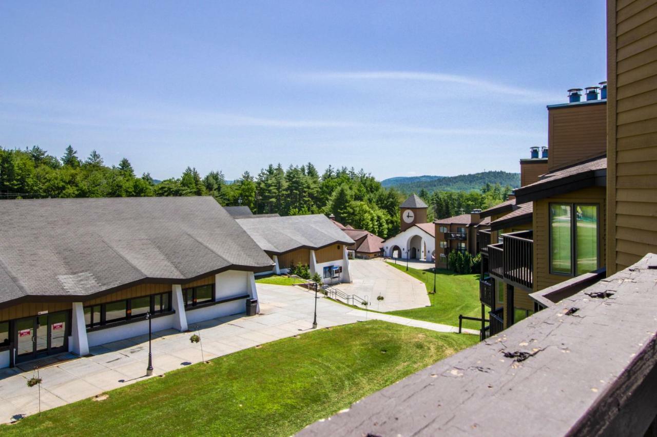 Okemo Mountain Condo Ludlow Ngoại thất bức ảnh